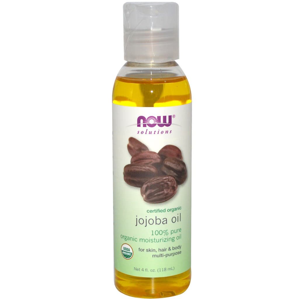 Jojoba Oil