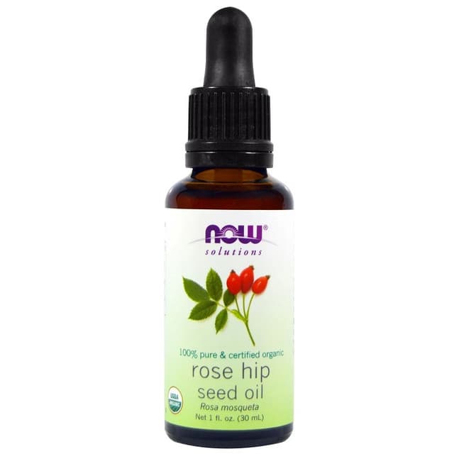 Rose Hip Seed Oil