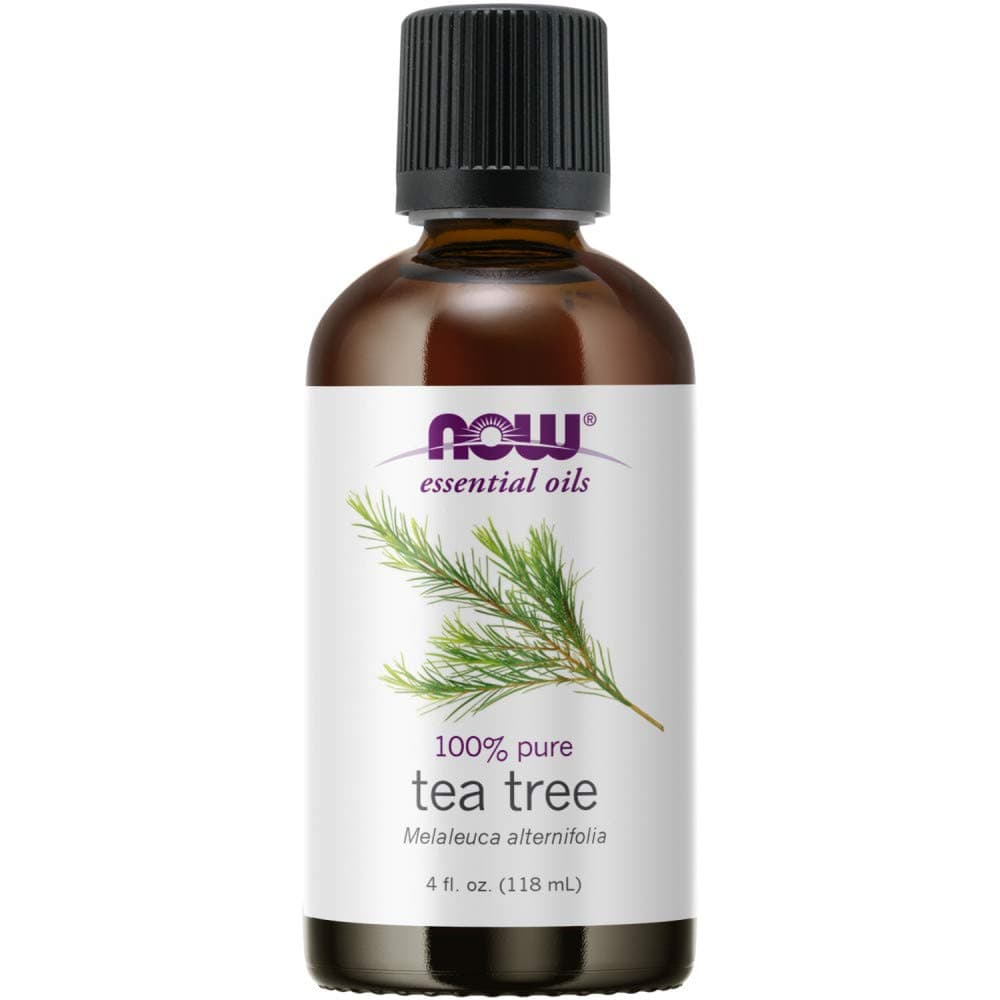 Tea Tree Oil