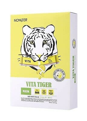 Vita Tiger Mask