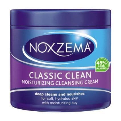 Classic Clean Moisturizing Cleansing Cream