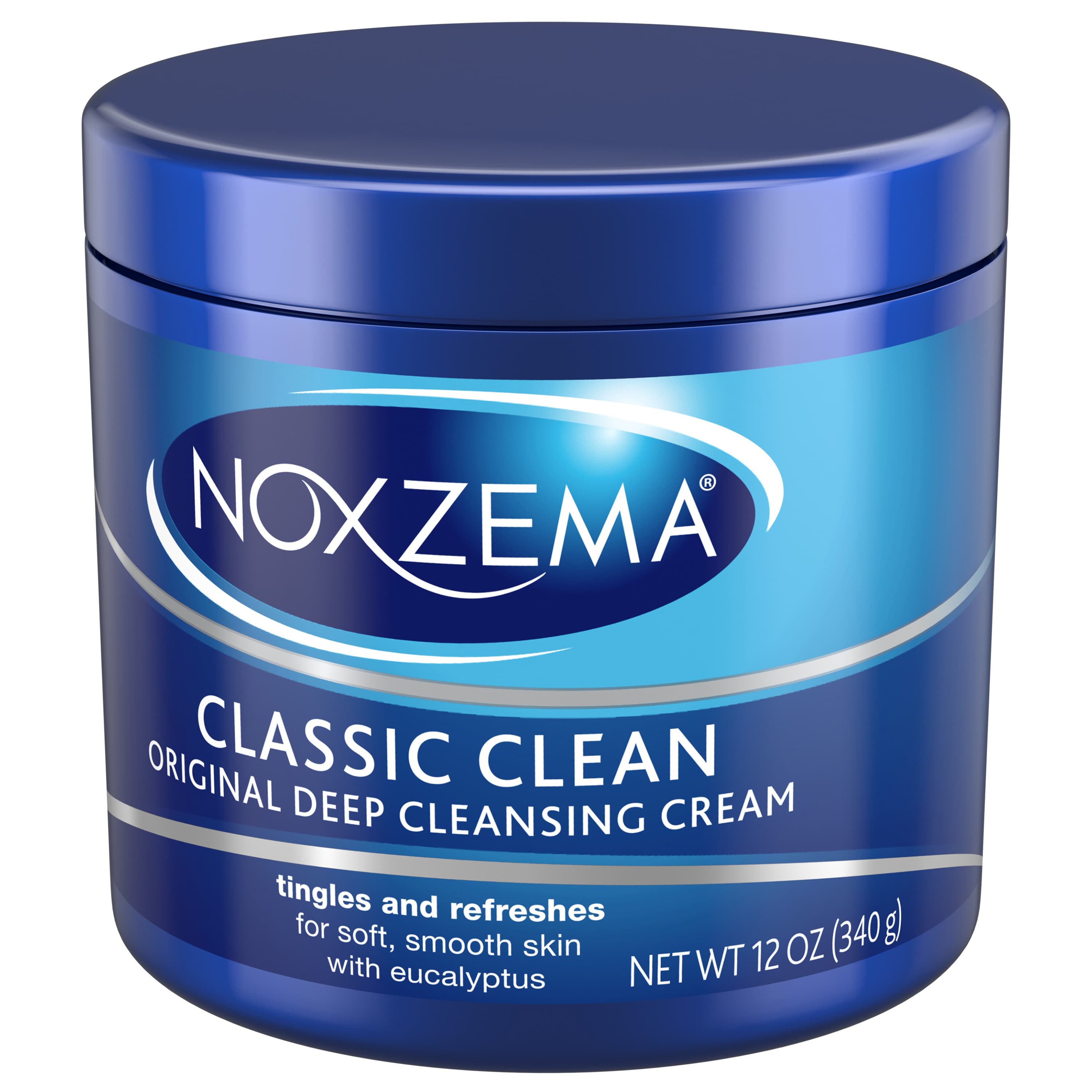 Classic Clean Original Deep Cleansing Cream