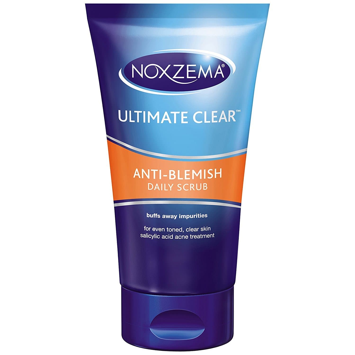 Clean Blemish Control Daily Scrub