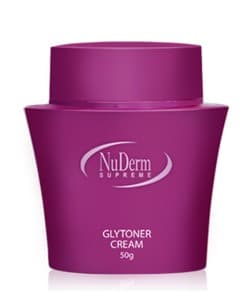 Supreme Glytoner Cream
