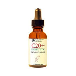 C20 + Ferulic Vitamin C Serum