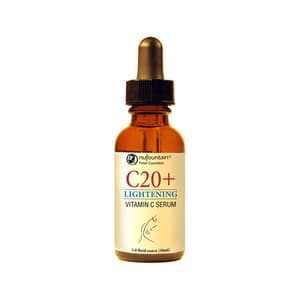 C20 + Lightening Vitamin C Serum