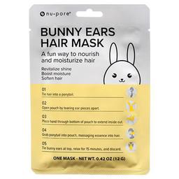 Bunny Ears Hair Mask