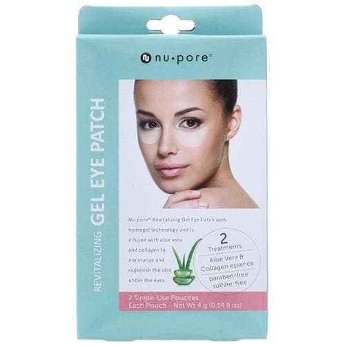 Revitalizing Gel Eye Patch