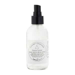 Glow Face Toner