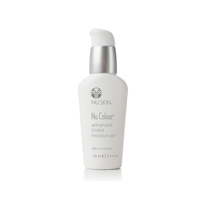 Advanced Tinted Moisturizer SPF 15