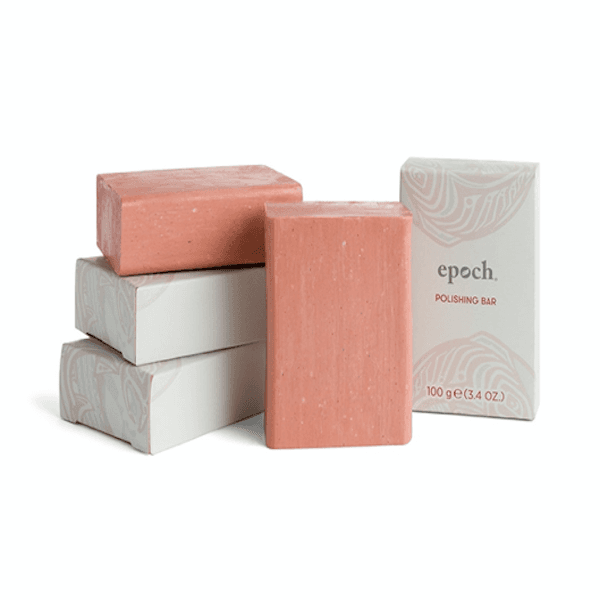 Epoch Polishing Bar