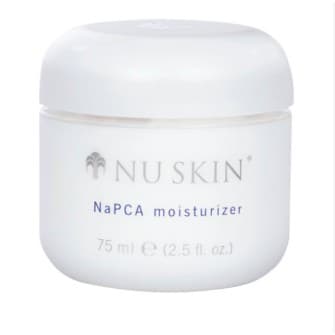 NaPCA Moisturizer