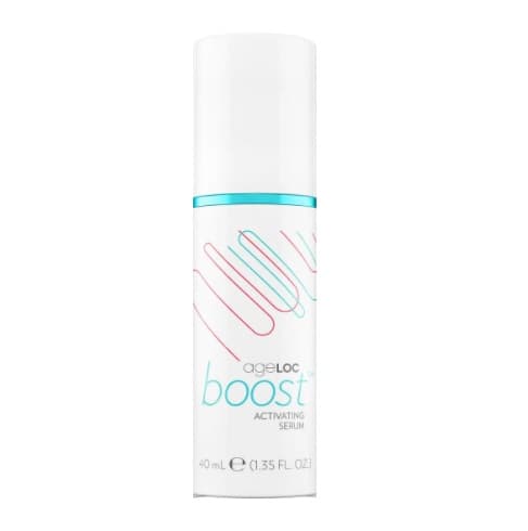 ageLOC Boost Activating Serum
