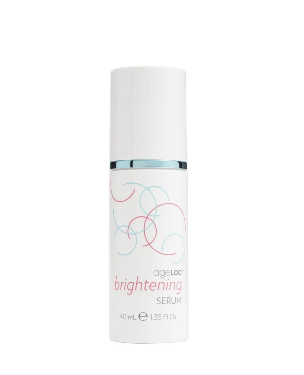 ageLOC Brightening Serum