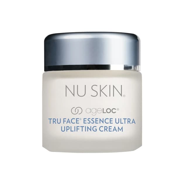 ageLOC® Tru Face® Essence Ultra Uplifting Cream
