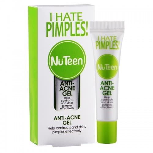Anti-Acne Gel