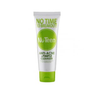 Anti-Acne & Pimples Cleanser