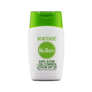 Say No To Acne Anti-Acne and Oil Control Lotion SPF 25
