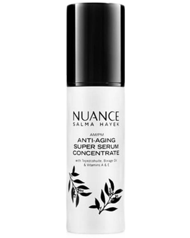 AM/PM Anti-Aging Super Serum Concentrate