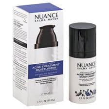 Ageless Clarity Acne Treatment Moisturizer