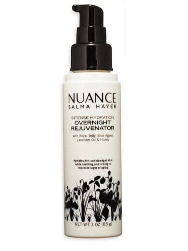 Intense Hydration Overnight Rejuvenator