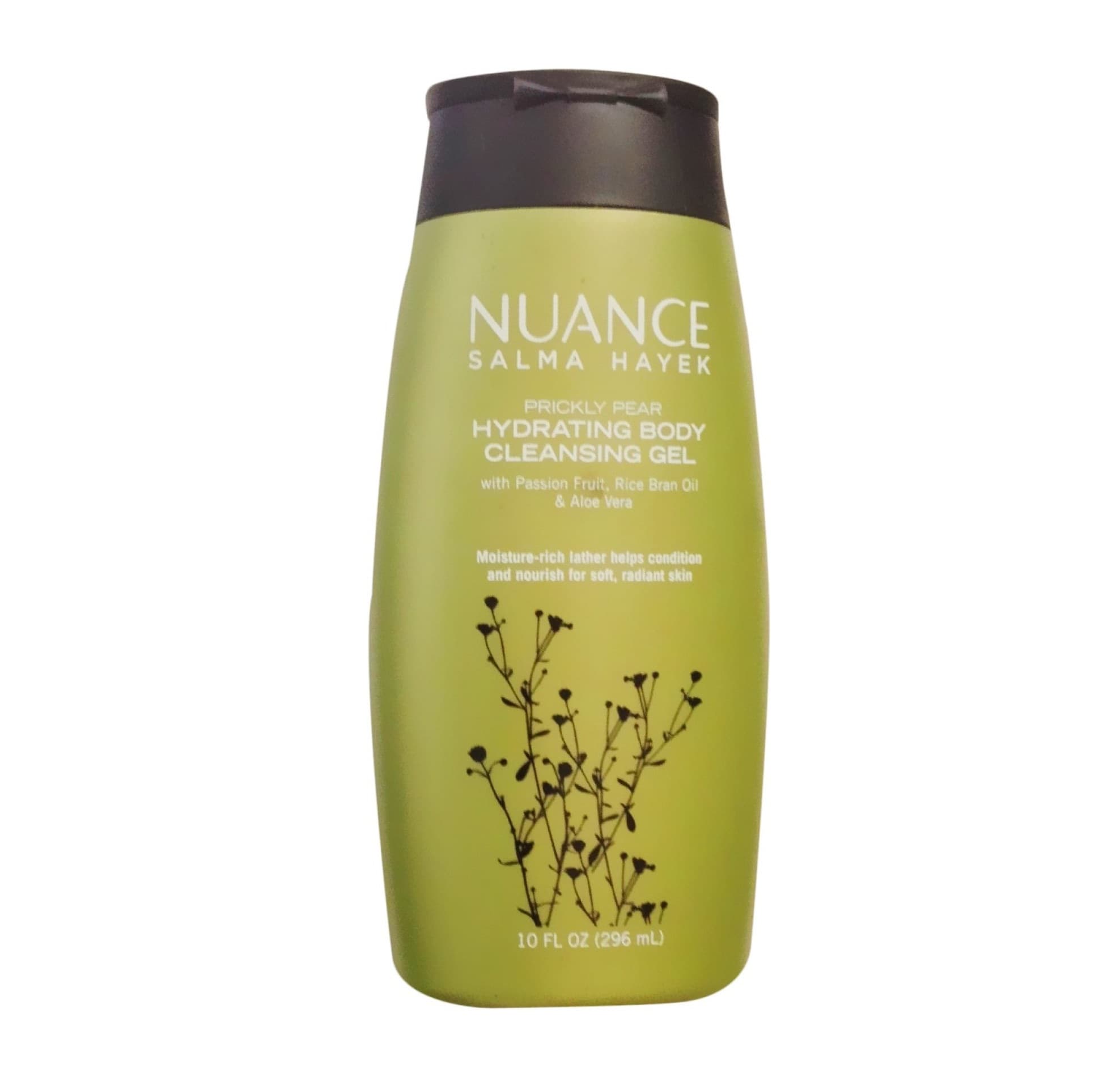 Prickly Pear Hydrating Body Cleansing Gel