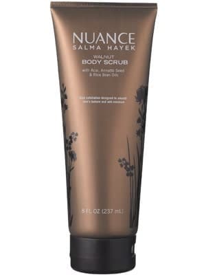 Walnut Body Scrub