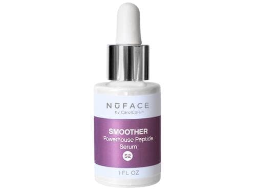 Smoother Infusion Serum
