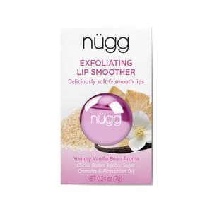 Sugar Lip Scrub & Smoother - Vanilla Bean