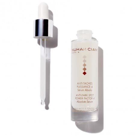 Sérum Anti Taches Puissance 4