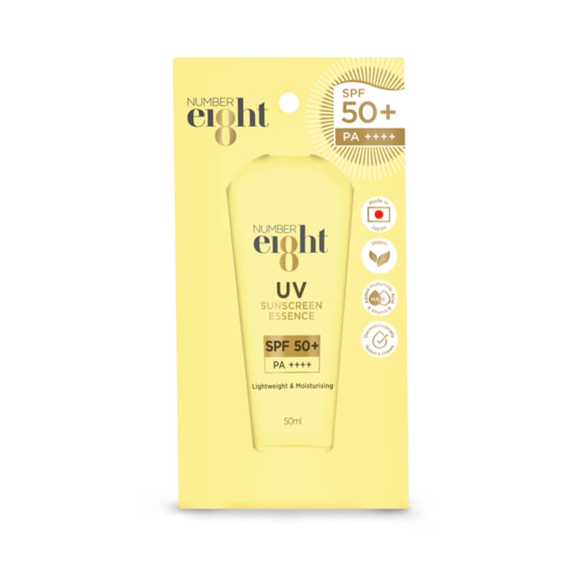 UV Sunscreen Essence SPF50+ PA++++