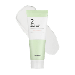 No.2 Cica Ceramide Repair Cream