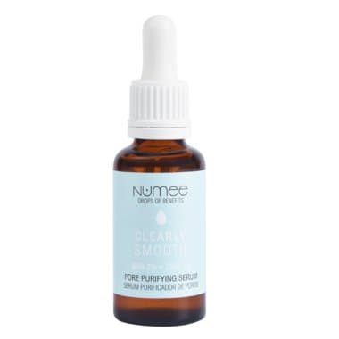 Clearly Smooth Pore Purifying Serum