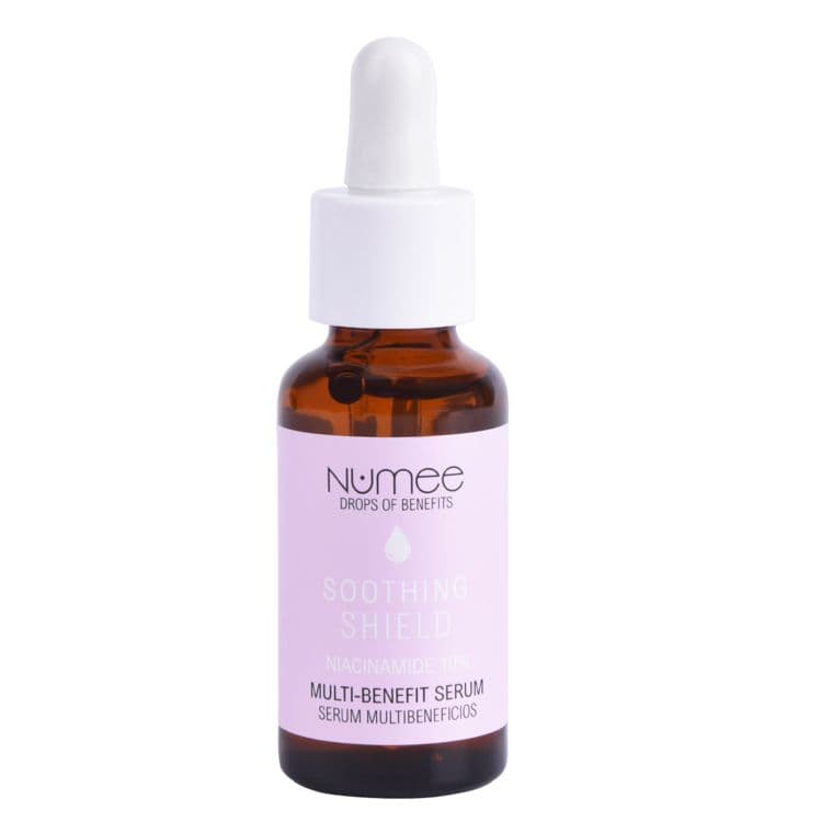 Multi-Benefit Serum - Niacinamide 10%