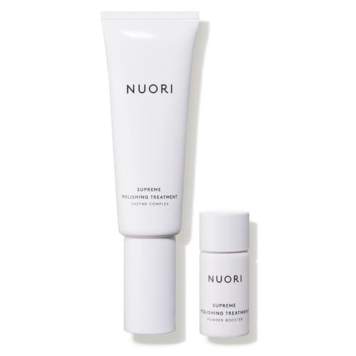 Supreme Polishing Treatment