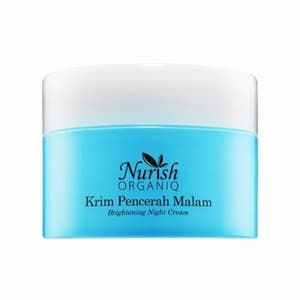 Brightening Night Cream