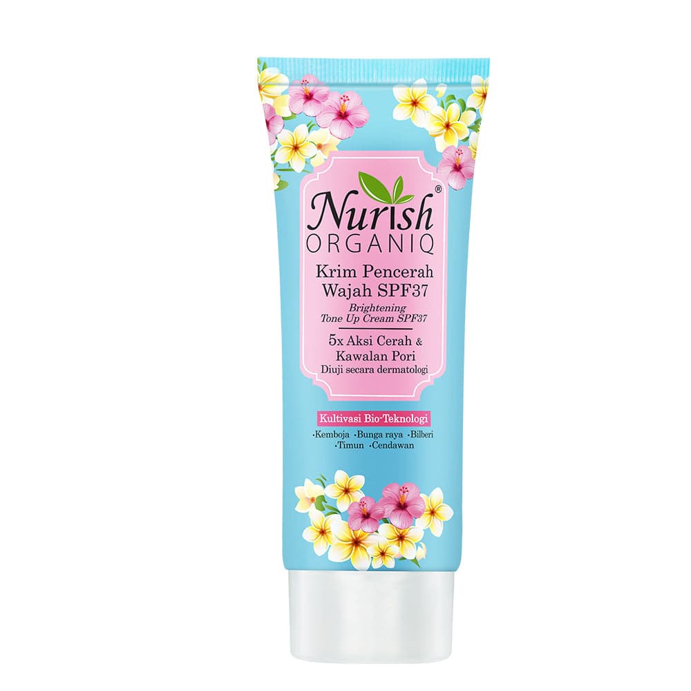 Brightening Tone Up Cream SPF37