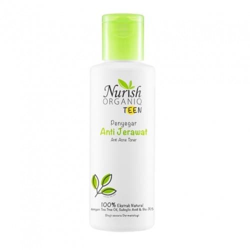 Teen Anti Acne Toner