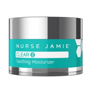Clear 2 Clarifying Moisturizer