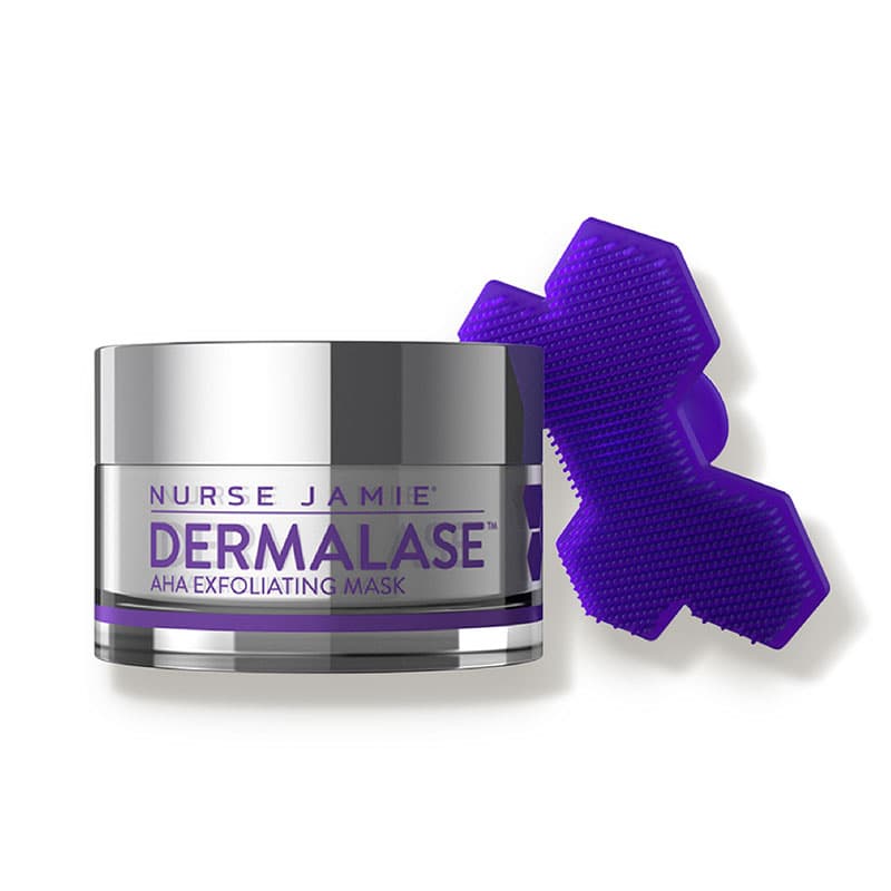 Dermalase AHA Exfoliating Mask