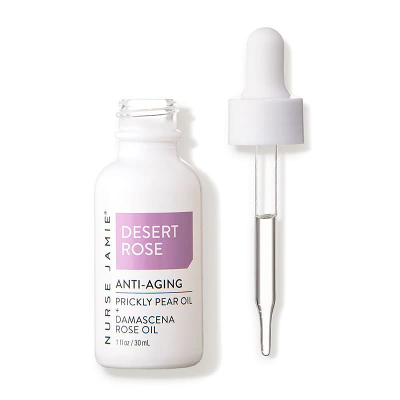 Desert Rose Anti-Aging Oil