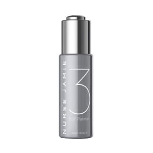 EGF Platinum 3 Restorative Facial Elixir