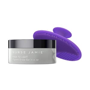 Fade To Light Pigment Erase Bar In A Jar