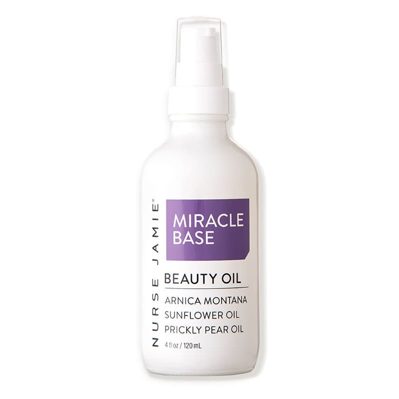 Miracle Base Beauty Oil