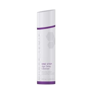 One Step Age Delay Cleanser