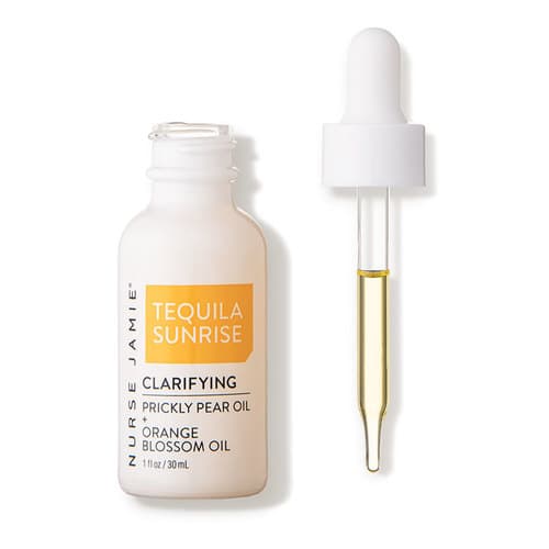 Tequila Sunrise Clarifying Oil 
