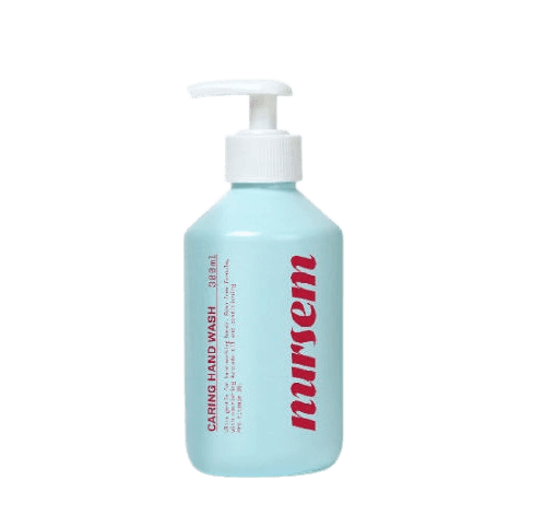Caring Hand Wash