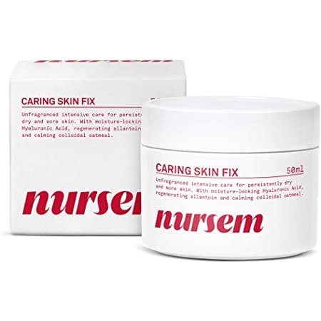 Caring Skin Fix