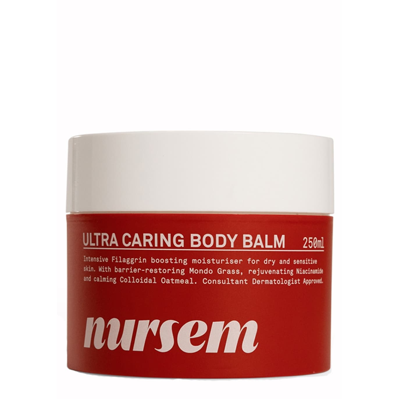 Ultra Caring Body Balm