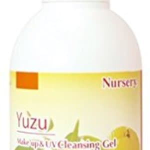 Yuzu Make up & UV Cleansing Gel